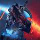 Imagen para el artículo titulado Amazon regalará la trilogía Mass Effect y otros 30 juegos en julio